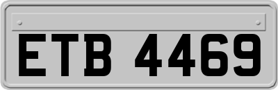 ETB4469