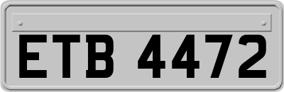 ETB4472