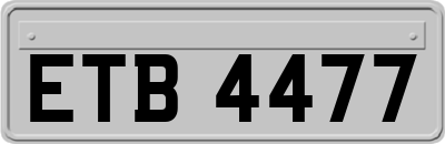 ETB4477