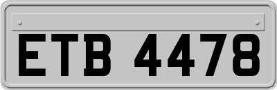 ETB4478