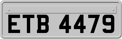 ETB4479