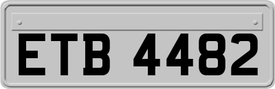 ETB4482