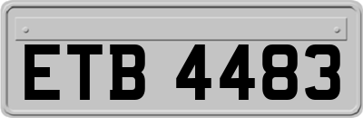 ETB4483