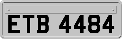 ETB4484