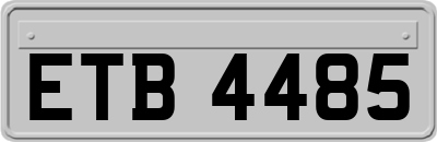 ETB4485