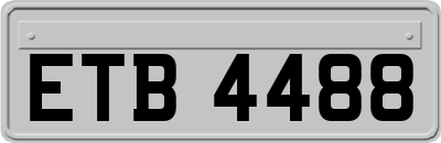 ETB4488