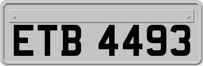 ETB4493