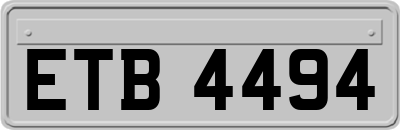ETB4494
