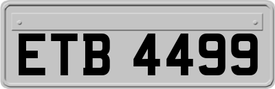ETB4499