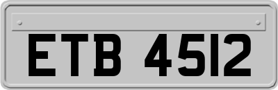 ETB4512