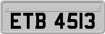 ETB4513