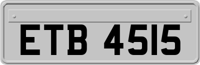 ETB4515
