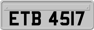 ETB4517