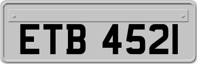 ETB4521