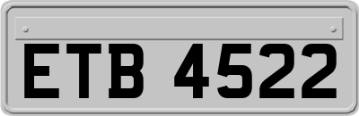 ETB4522