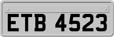 ETB4523