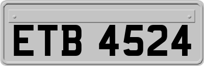 ETB4524