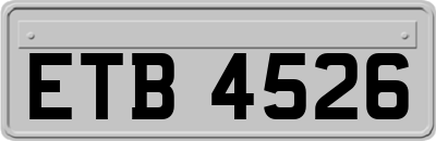 ETB4526
