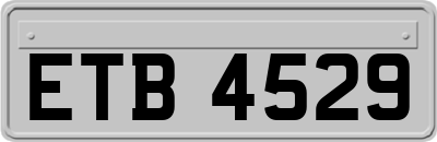ETB4529