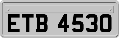 ETB4530