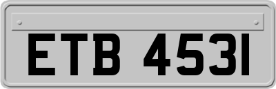 ETB4531