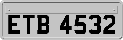 ETB4532