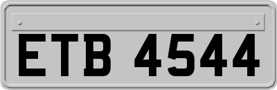 ETB4544