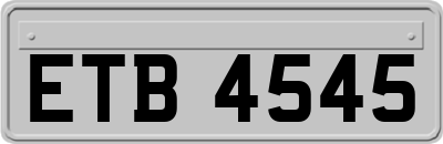 ETB4545