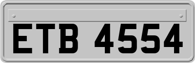 ETB4554