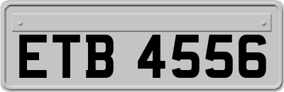 ETB4556