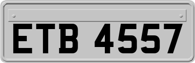ETB4557