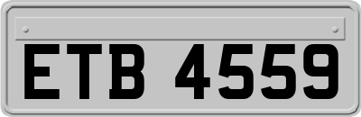 ETB4559