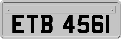 ETB4561