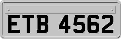 ETB4562