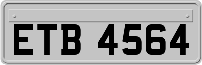 ETB4564