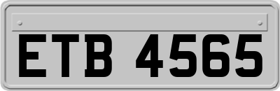 ETB4565