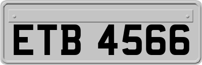 ETB4566