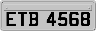 ETB4568