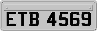 ETB4569