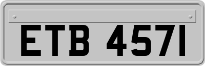 ETB4571