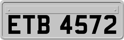 ETB4572