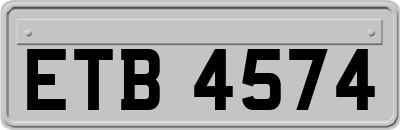 ETB4574