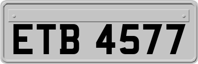 ETB4577