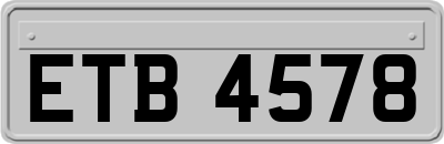 ETB4578