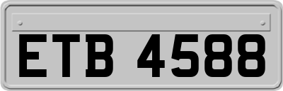 ETB4588