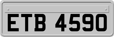 ETB4590