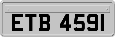 ETB4591