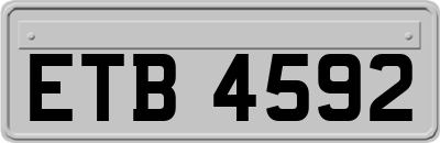 ETB4592