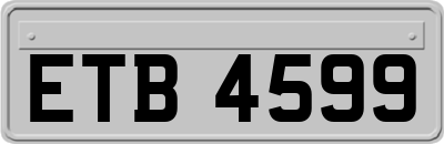 ETB4599