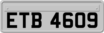 ETB4609